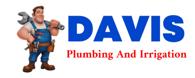 Trusted plumber in PORTAL